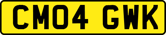 CM04GWK