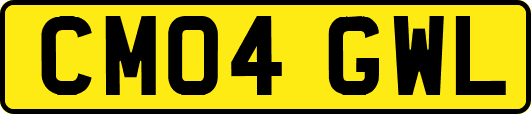 CM04GWL