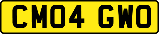 CM04GWO