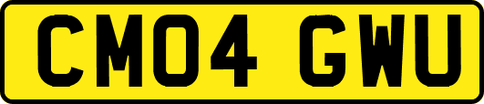 CM04GWU