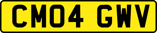 CM04GWV