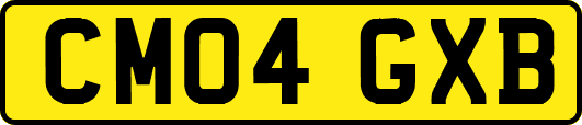 CM04GXB
