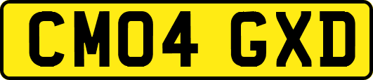 CM04GXD