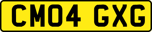 CM04GXG