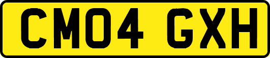 CM04GXH