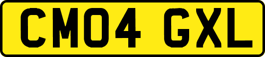 CM04GXL