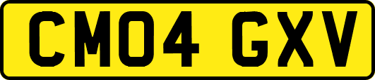 CM04GXV