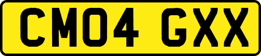 CM04GXX