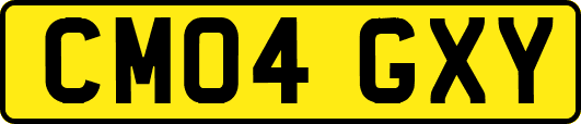 CM04GXY