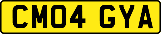 CM04GYA