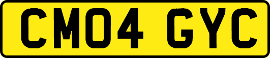 CM04GYC