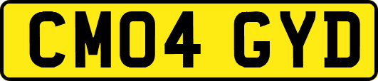 CM04GYD