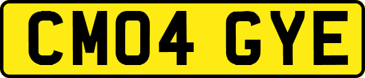 CM04GYE