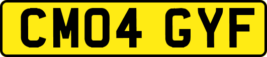 CM04GYF