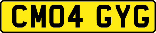 CM04GYG