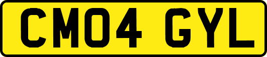 CM04GYL