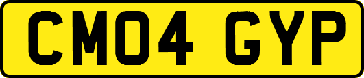 CM04GYP