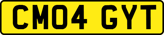 CM04GYT