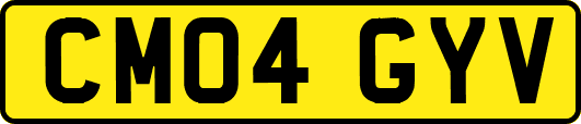 CM04GYV