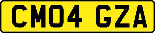 CM04GZA