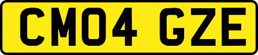CM04GZE