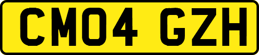 CM04GZH