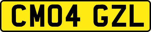 CM04GZL