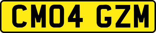 CM04GZM