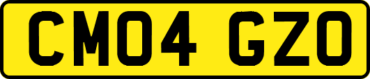 CM04GZO