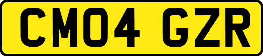CM04GZR