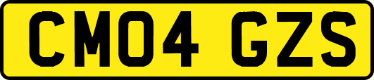 CM04GZS