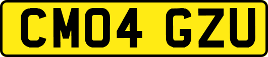 CM04GZU