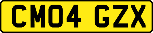 CM04GZX