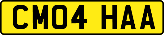 CM04HAA