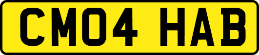 CM04HAB