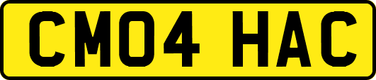 CM04HAC