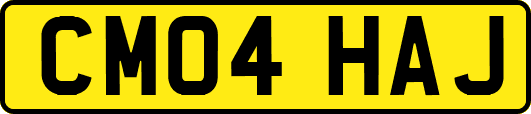 CM04HAJ