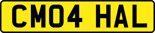 CM04HAL