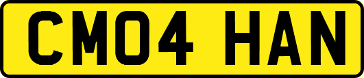 CM04HAN