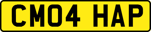 CM04HAP