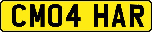 CM04HAR