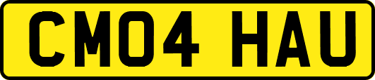 CM04HAU
