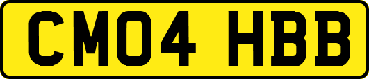 CM04HBB