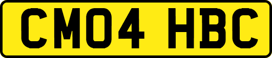CM04HBC