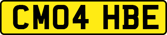 CM04HBE