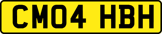 CM04HBH