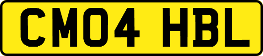 CM04HBL