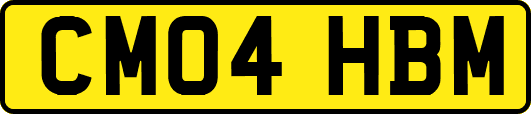 CM04HBM