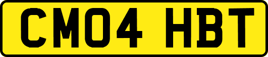CM04HBT