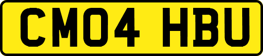 CM04HBU